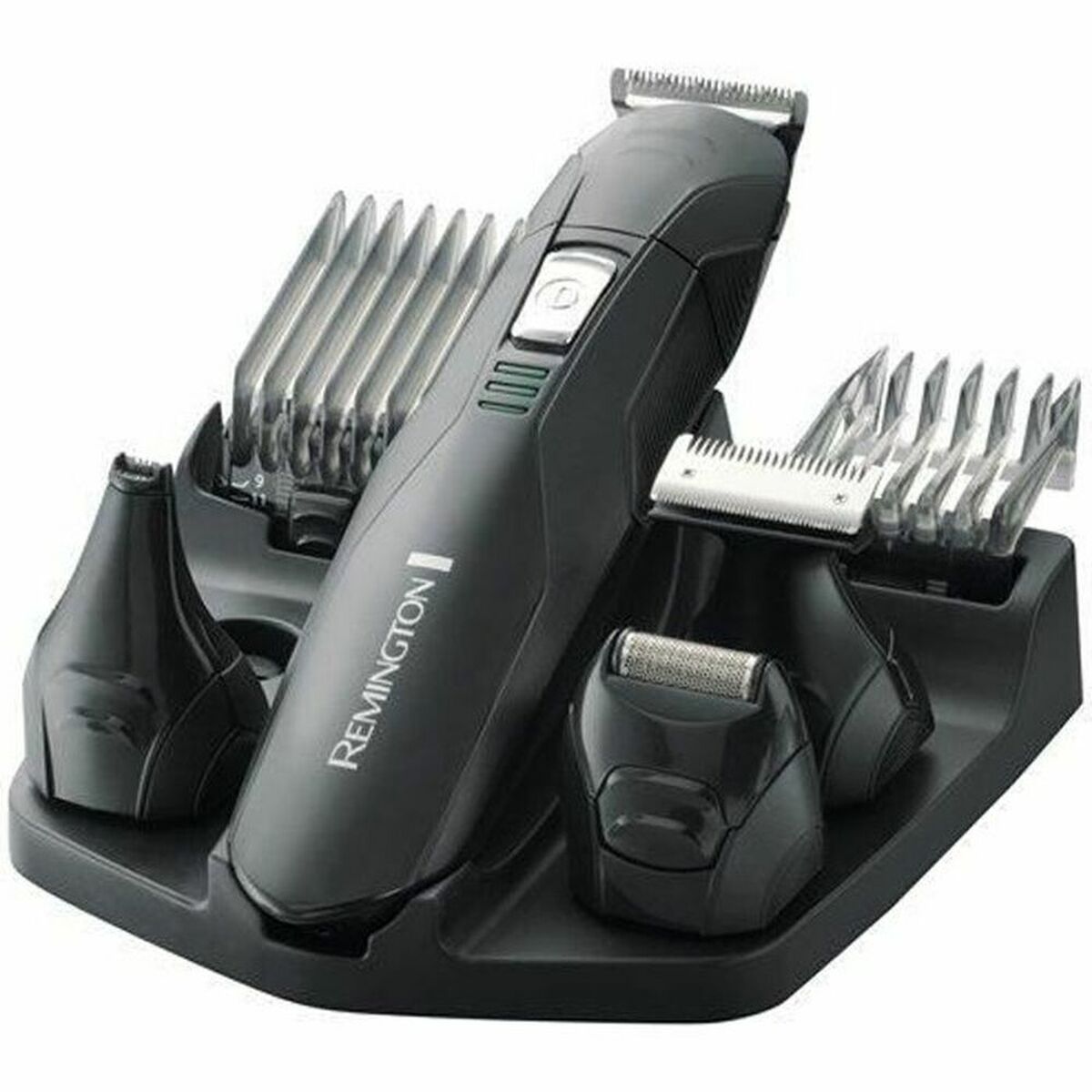 Hair clippers/Shaver Remington PG6030 Hair clippers/Shaver Remington PG6030