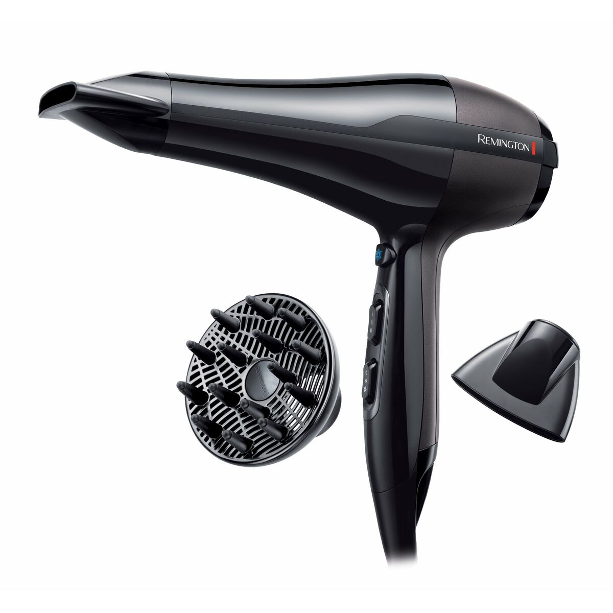 Hairdryer Remington AC5999 Black Hairdryer Remington AC5999 Black
