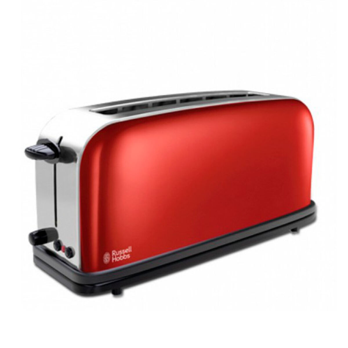 Toaster Russell Hobbs 21391-56 1000W 1000 W 2400 W Toaster Russell Hobbs 21391-56 1000W 1000 W 2400 W