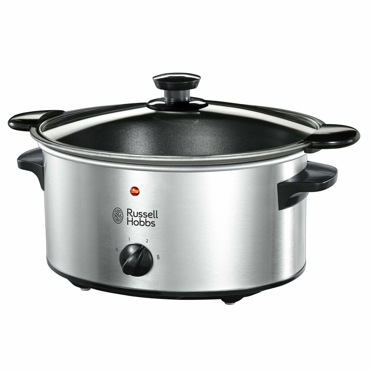 Slow Cooker Russell Hobbs 22740-56 3,5 L Slow Cooker Russell Hobbs 22740-56 3,5 L
