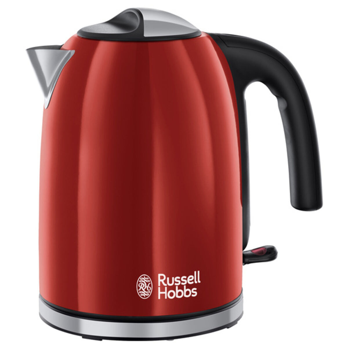 Kettle Russell Hobbs 20412-70 2400W 1,7 L Red Kettle Russell Hobbs 20412-70 2400W 1,7 L Red