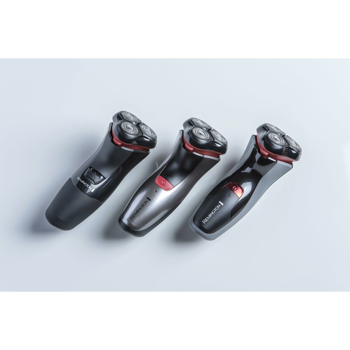 Shaver Remington SPR-PR13