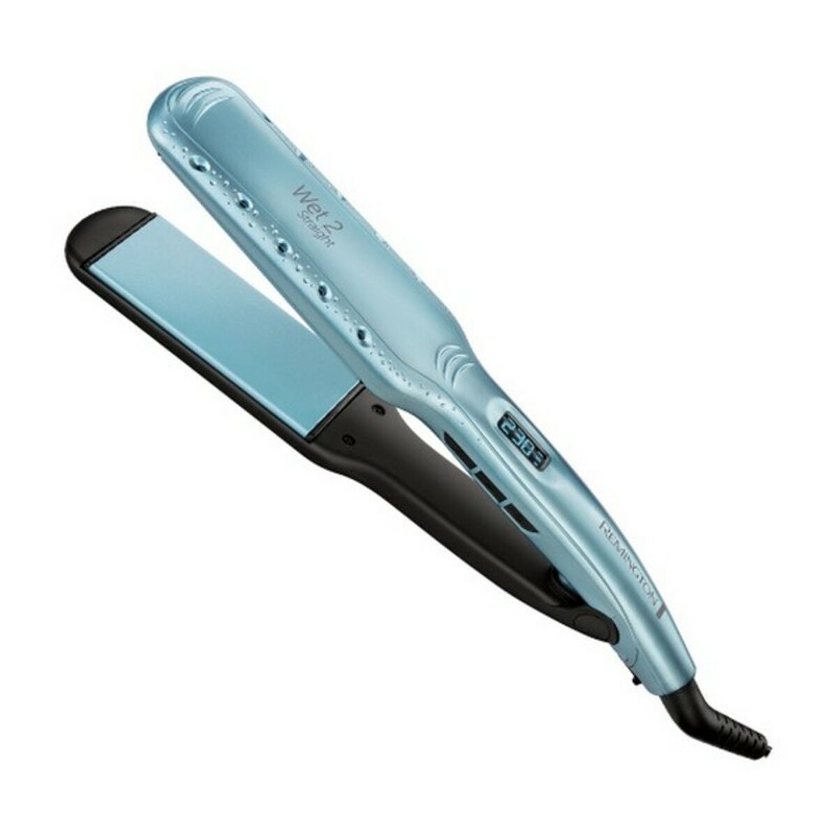 Hair Straightener Remington S7350 Hair Straightener Remington S7350