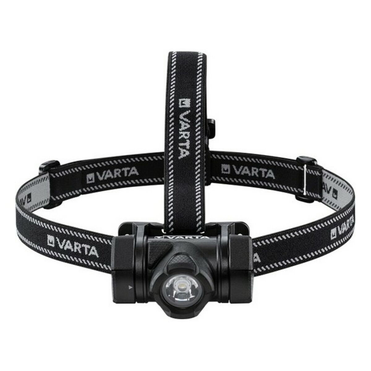 LED Head Torch Varta H20 PRO IP67 4 W 350 lm LED Head Torch Varta H20 PRO IP67 4 W 350 lm