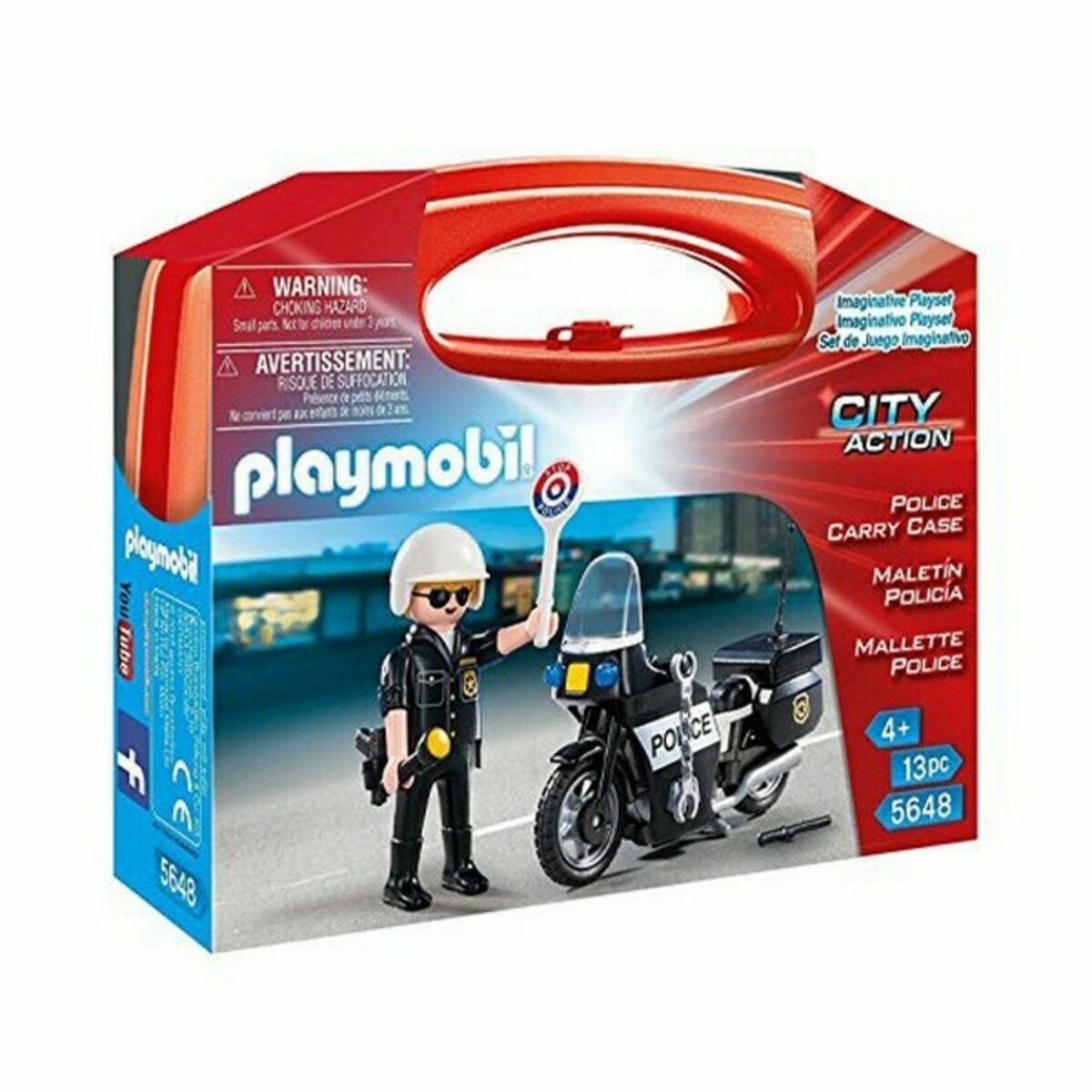 Action figure Playmobil Action figure Playmobil