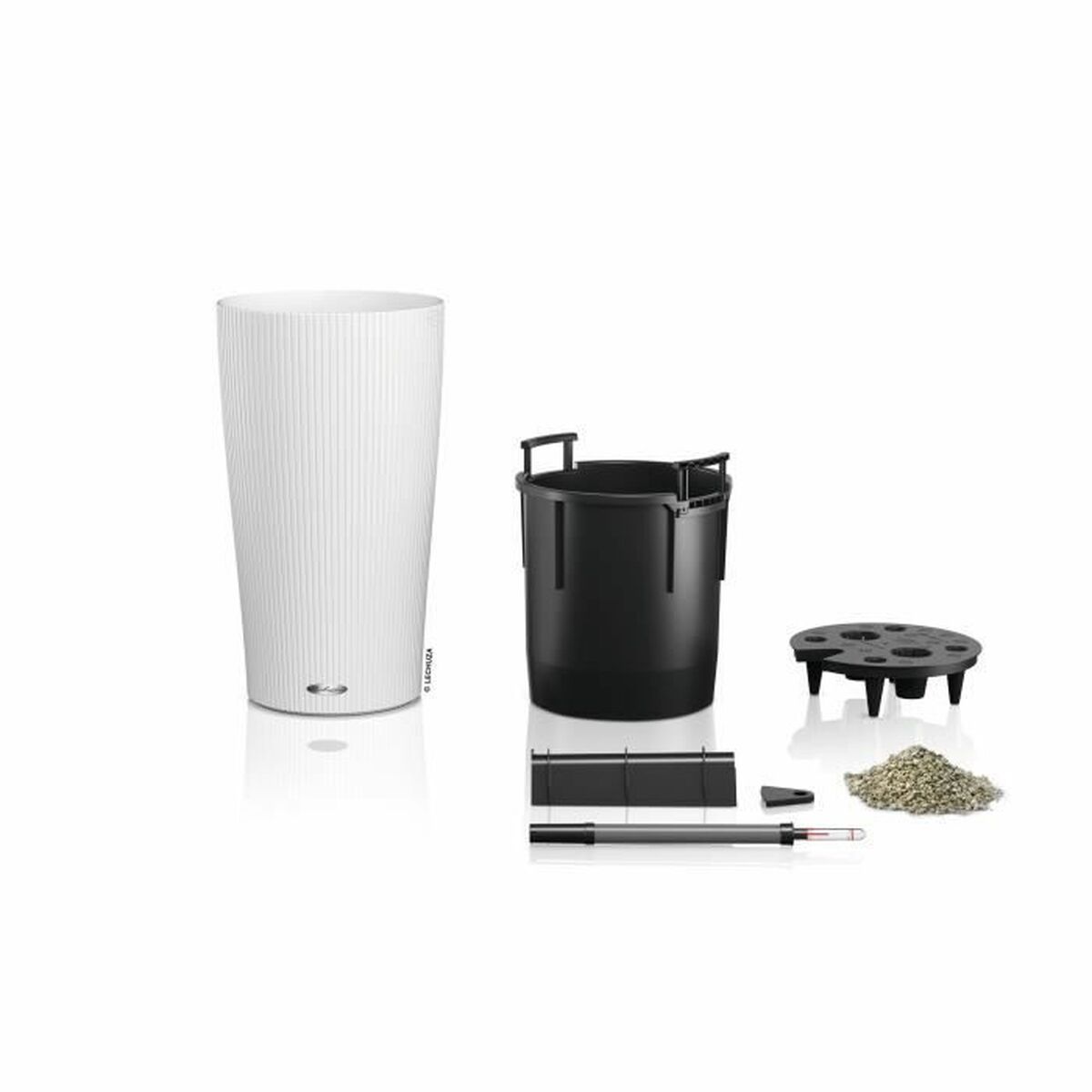 Plant pot Lechuza