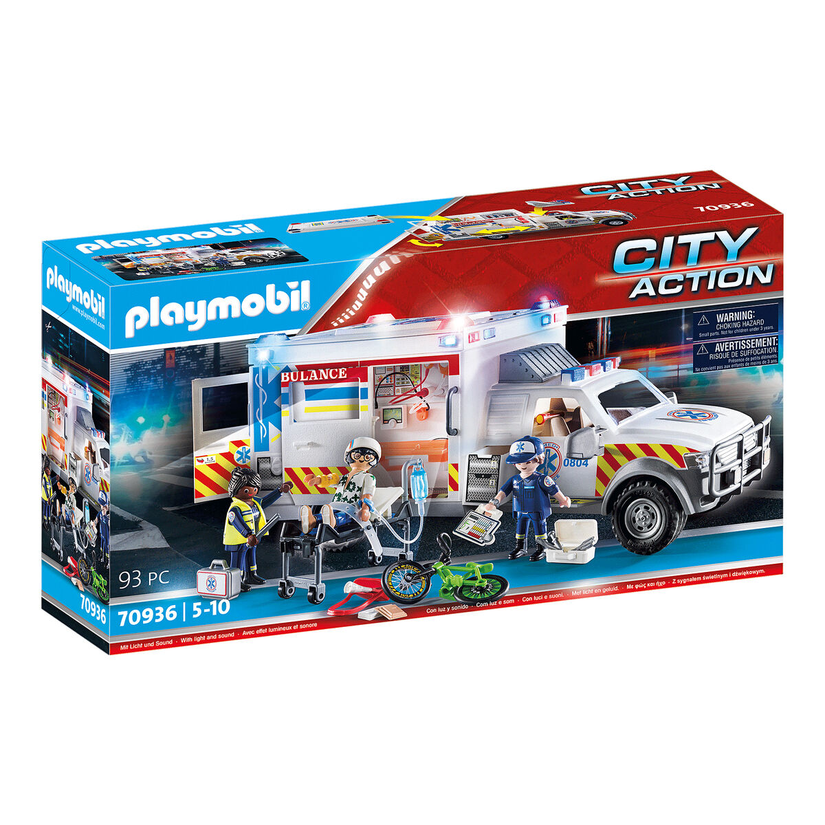 Vehicle Playset Playseat Playmobil Vehicle Playset Playseat Playmobil