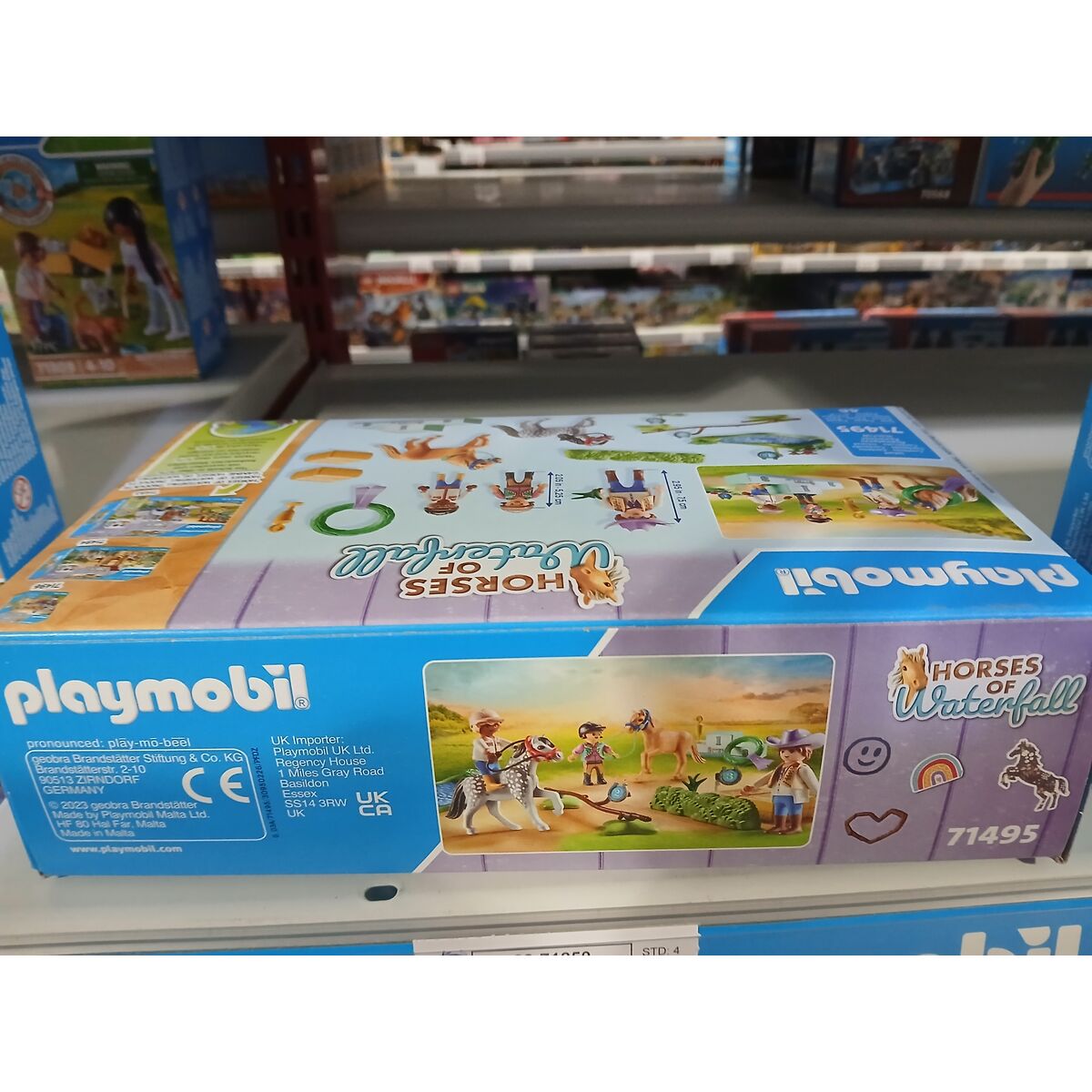 Playset Playmobil