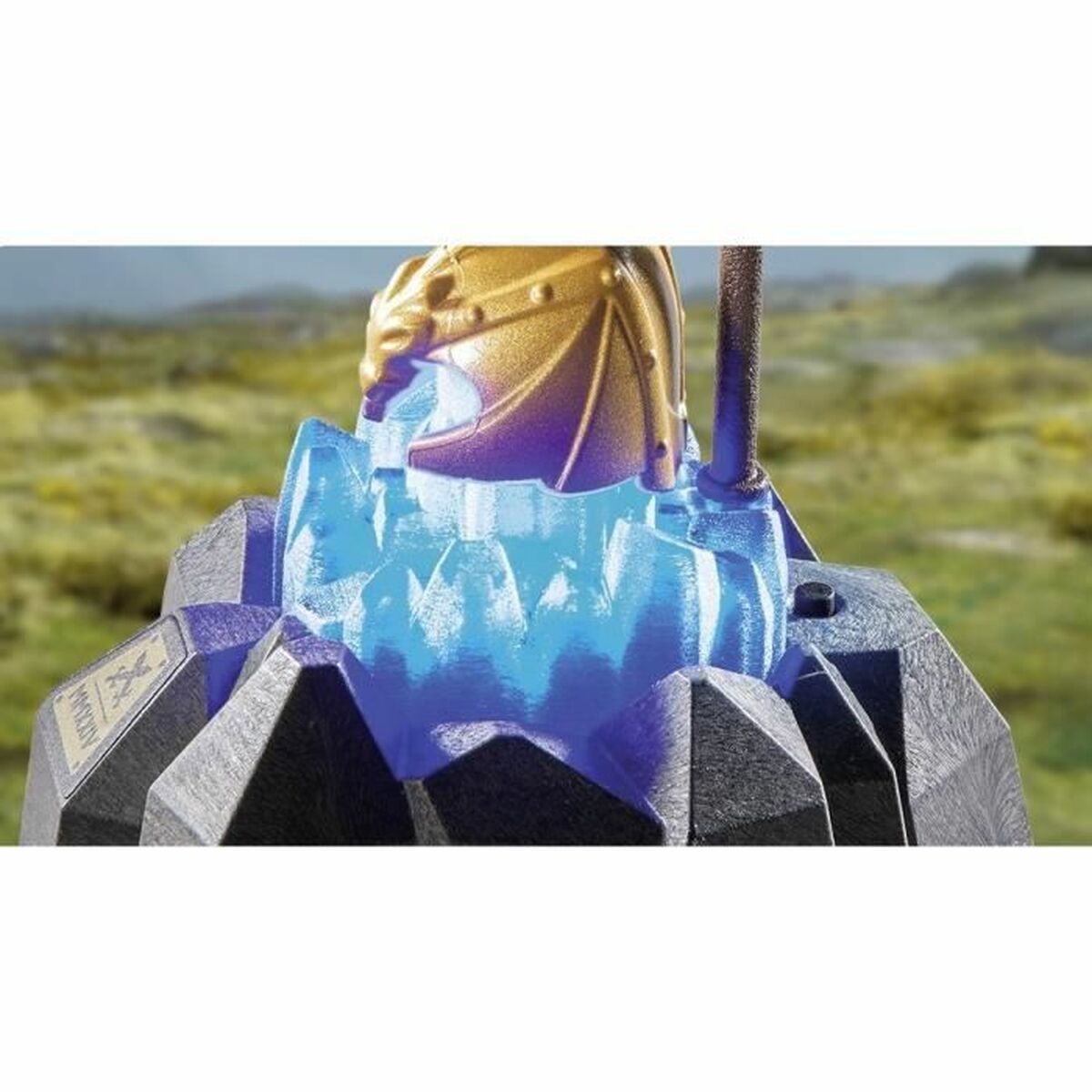 Playset Playmobil 71645 – Knights’ Duel 41 Pieces