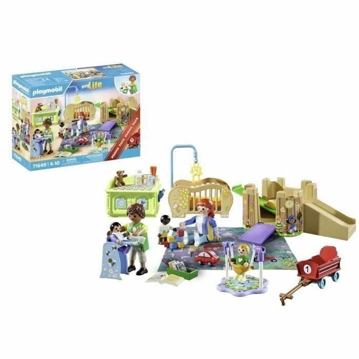 Action Figure Playmobil