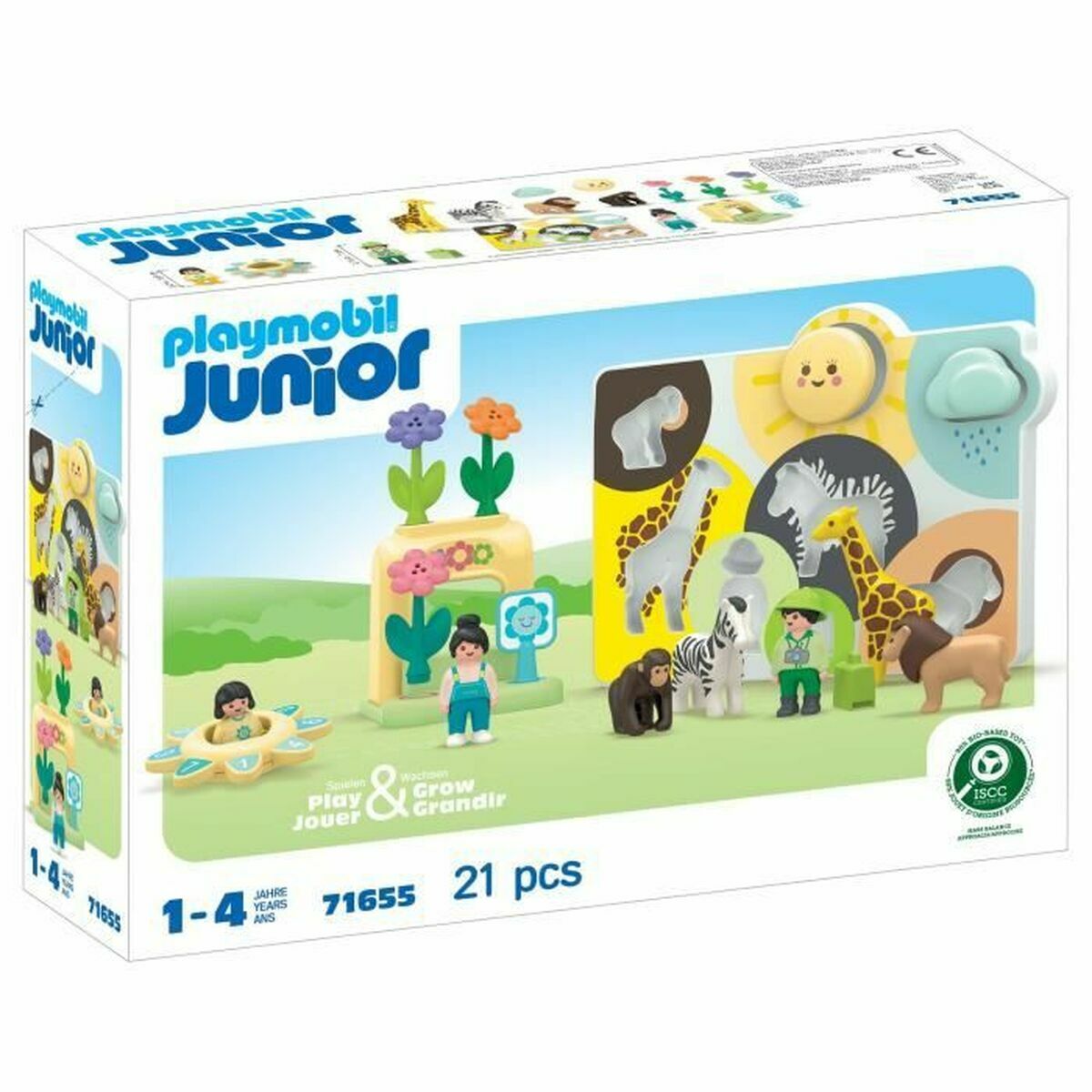 Playset Playmobil Playset Playmobil