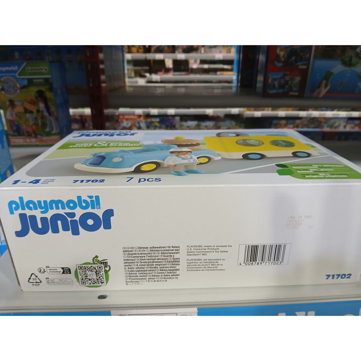 Playset Playmobil