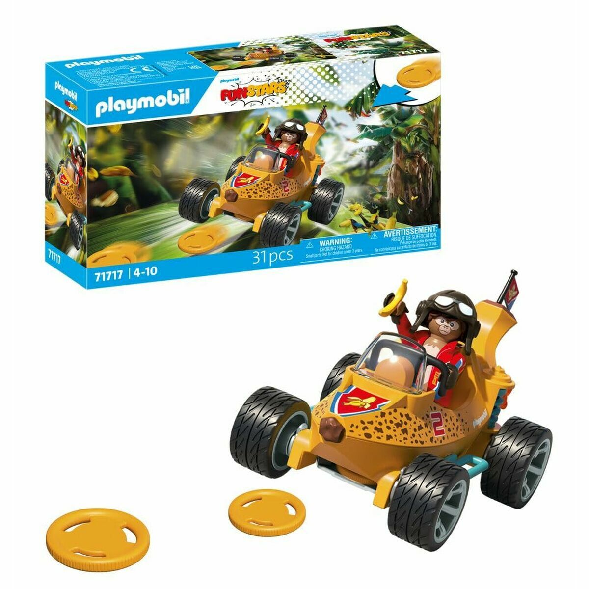 Playset Playmobil