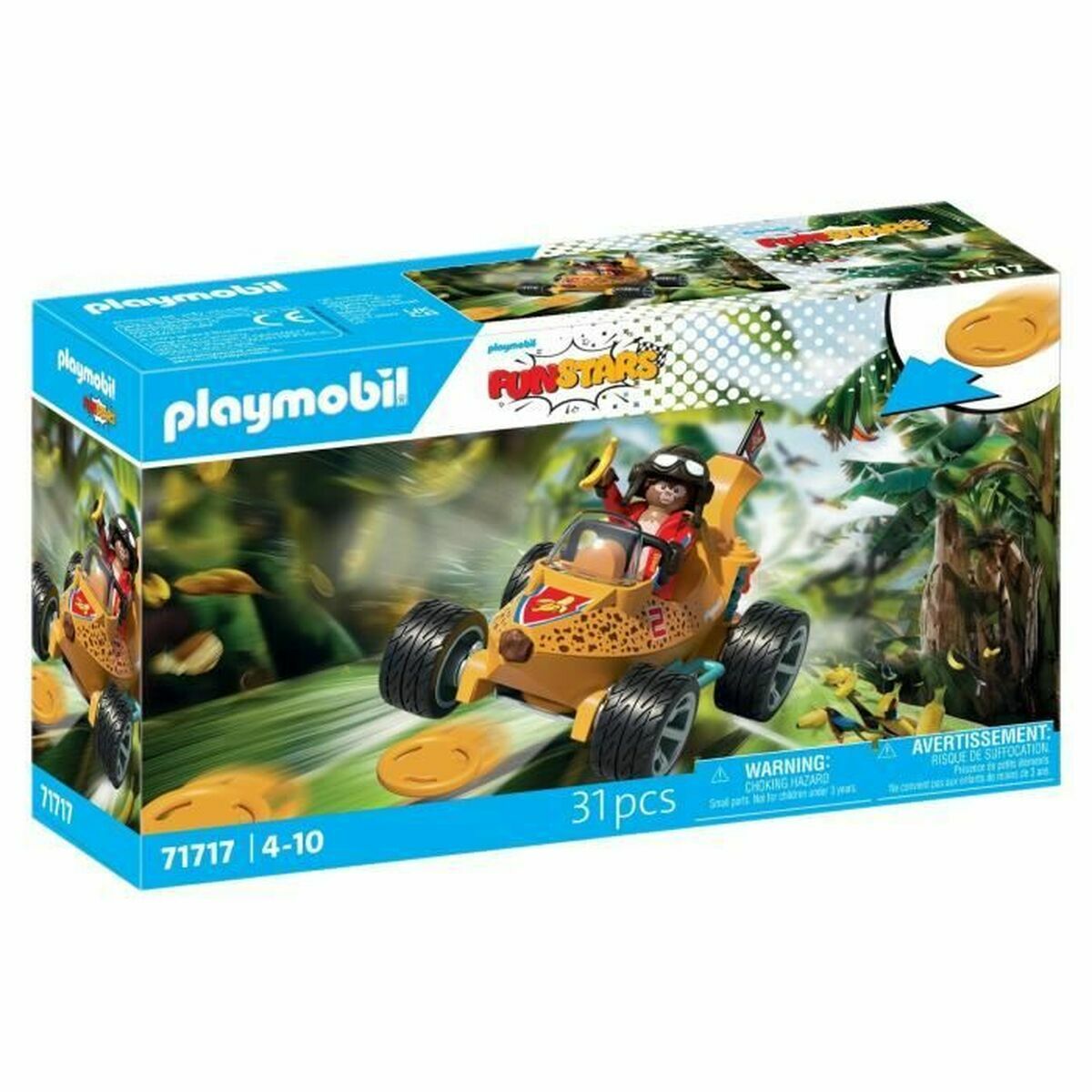 Playset Playmobil Playset Playmobil