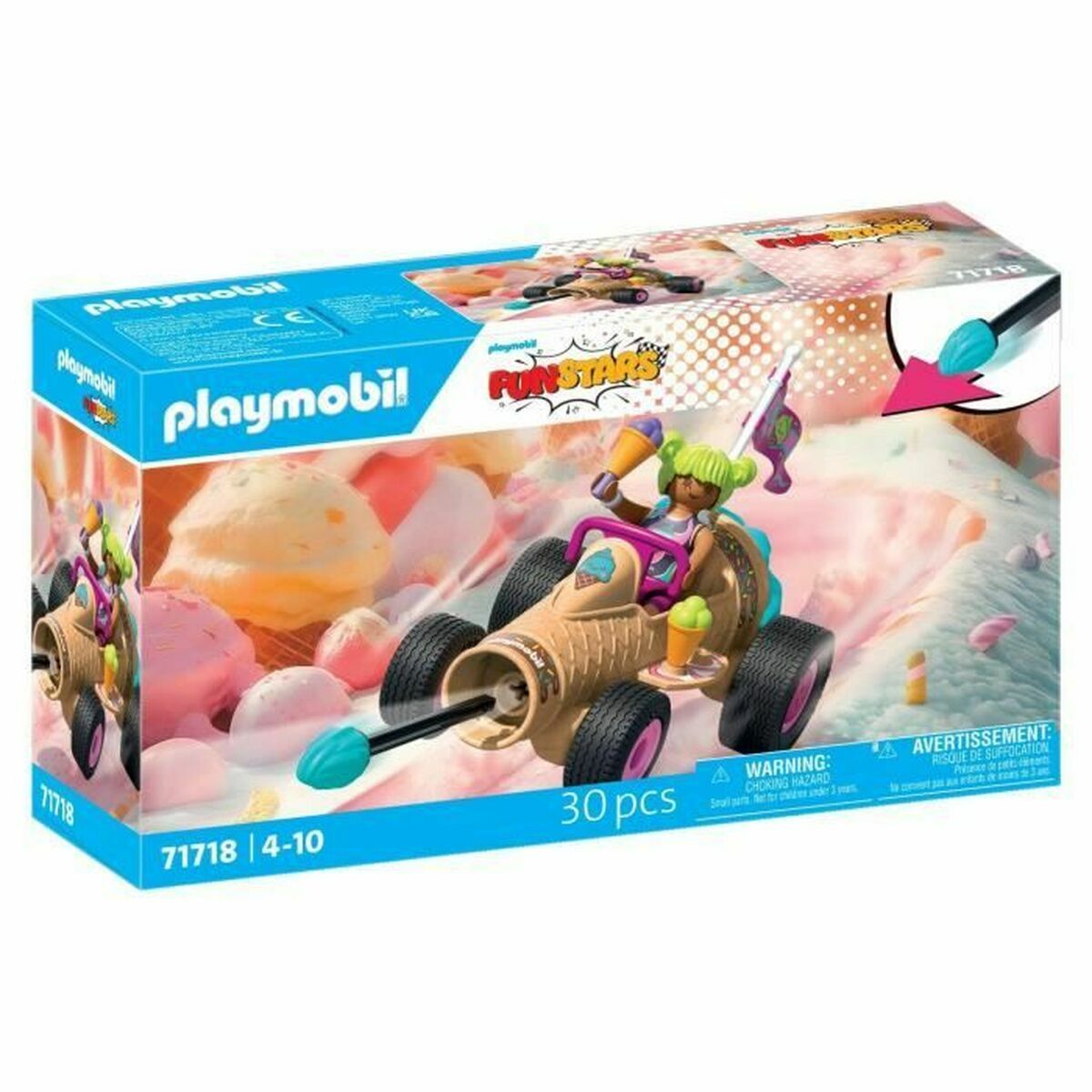 Playset Playmobil Playset Playmobil