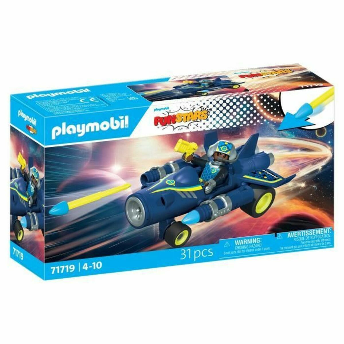 Playset Playmobil Playset Playmobil