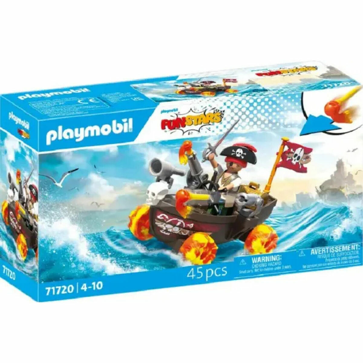 Playset Playmobil