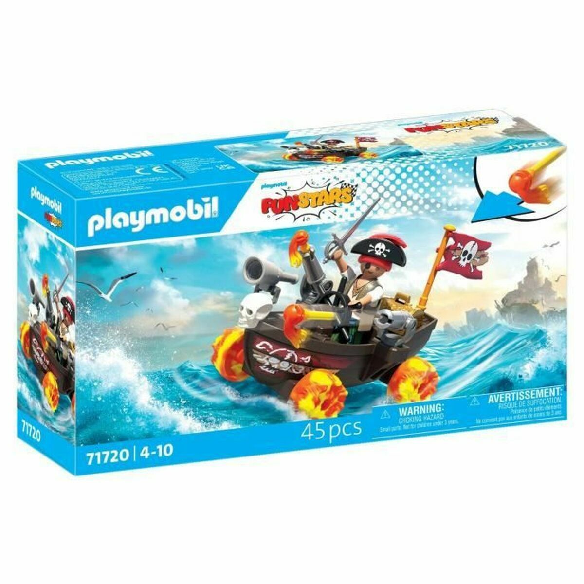 Playset Playmobil Playset Playmobil