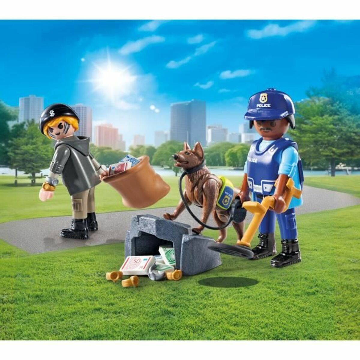 Dolls House Accessories Playmobil