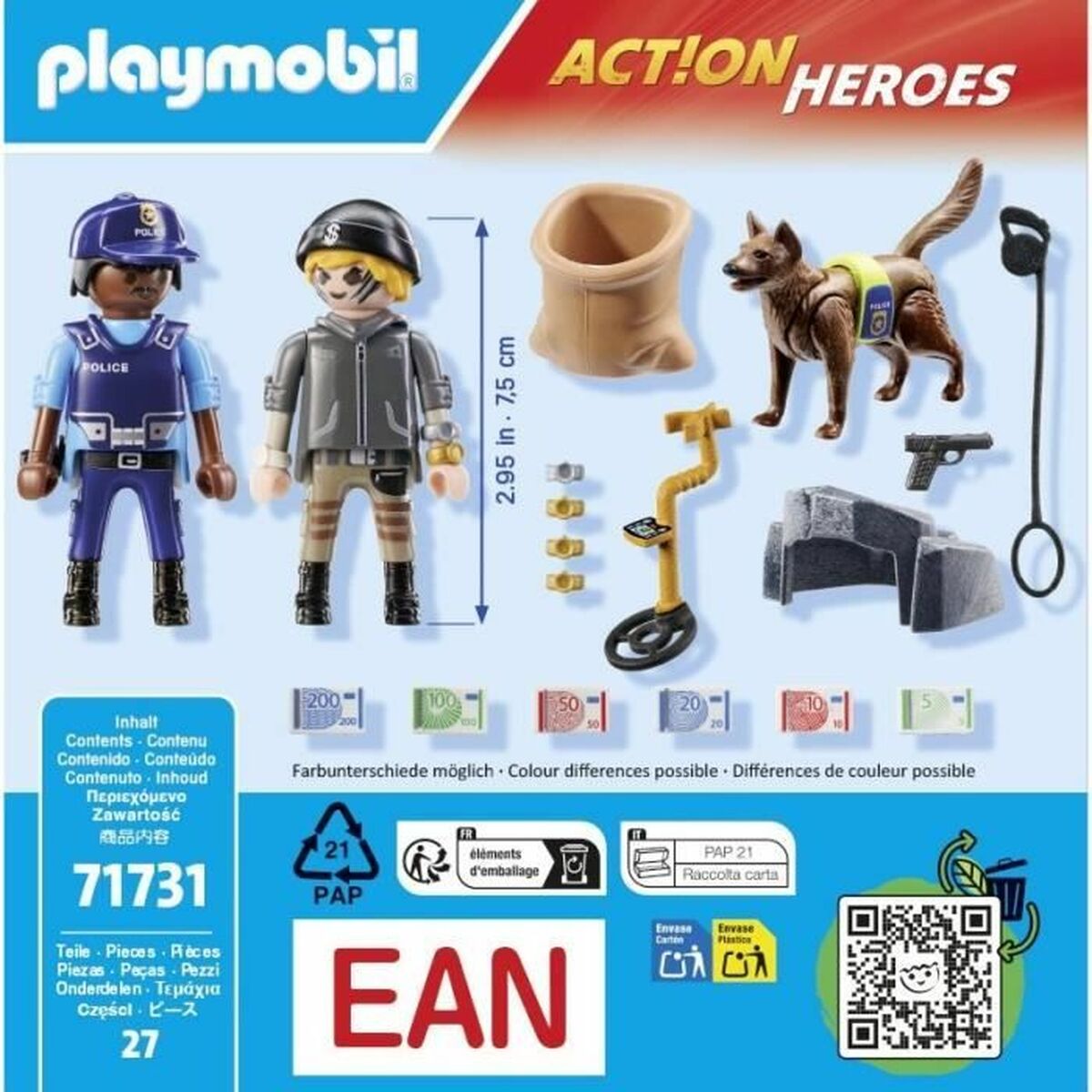 Dolls House Accessories Playmobil