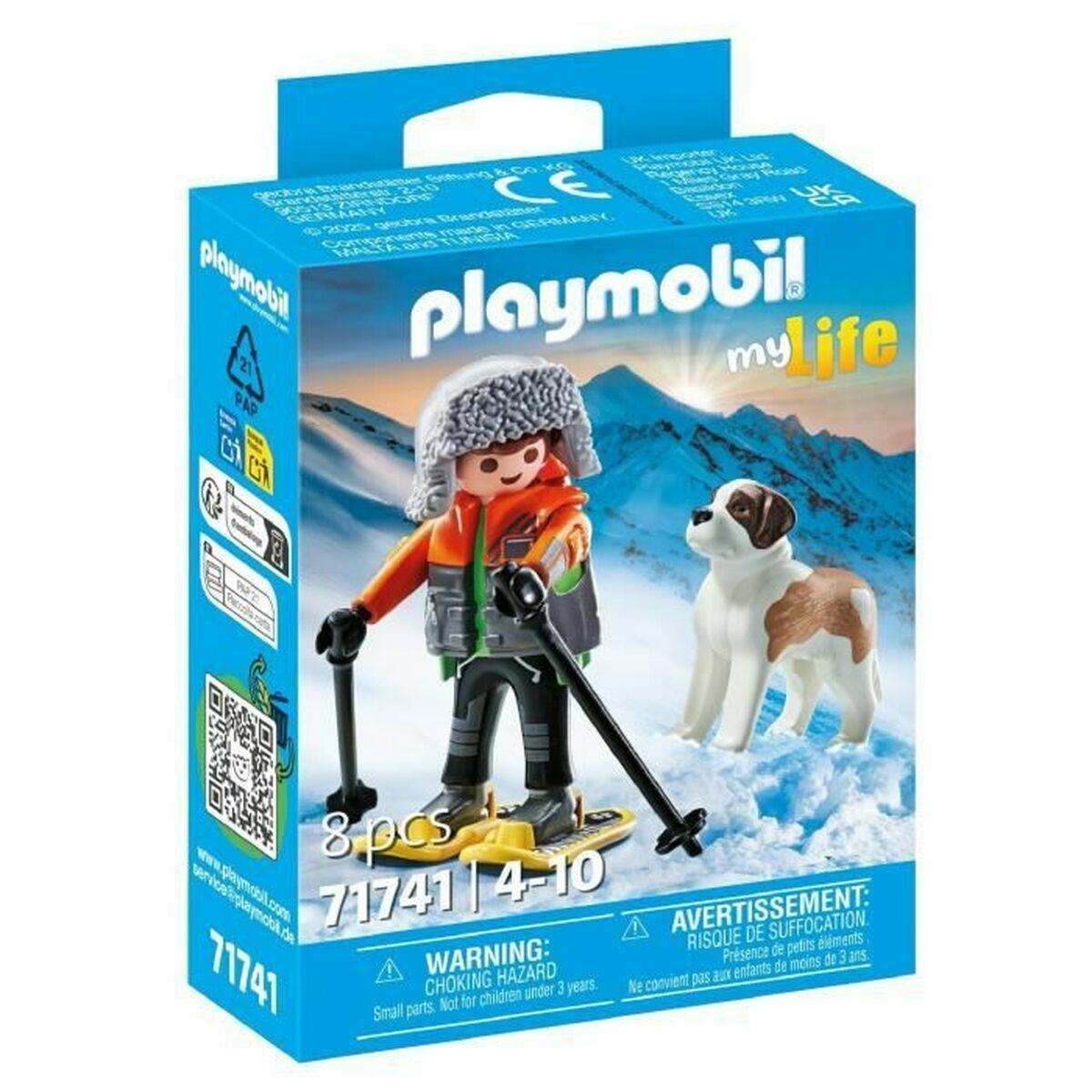 Playset Playmobil Playset Playmobil