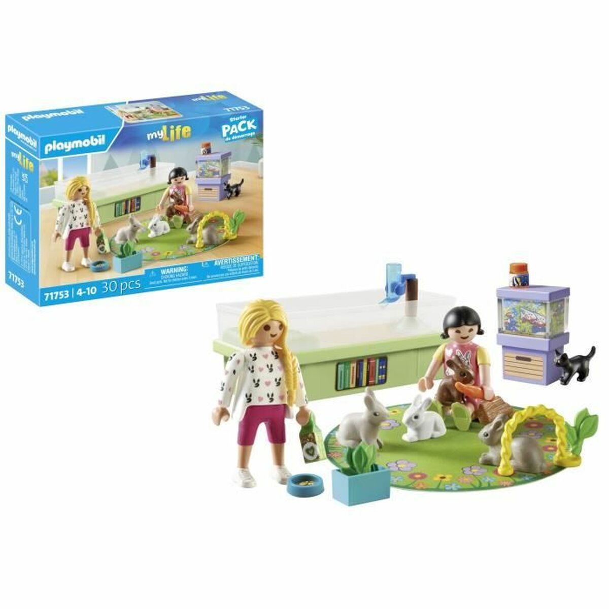 Playset Playmobil