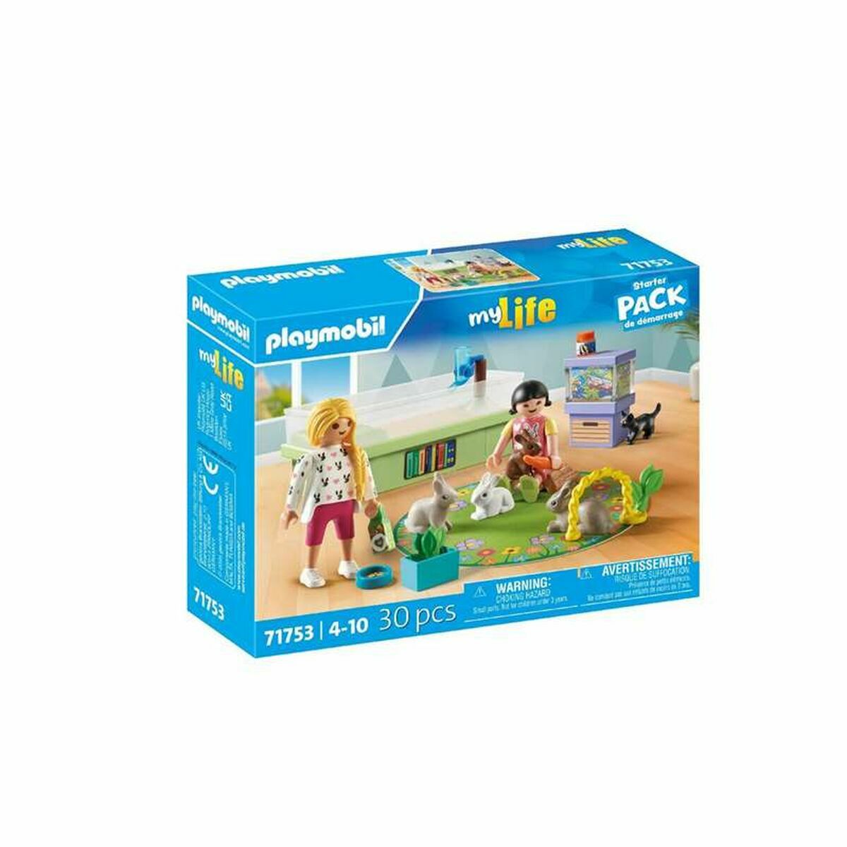 Playset Playmobil Playset Playmobil