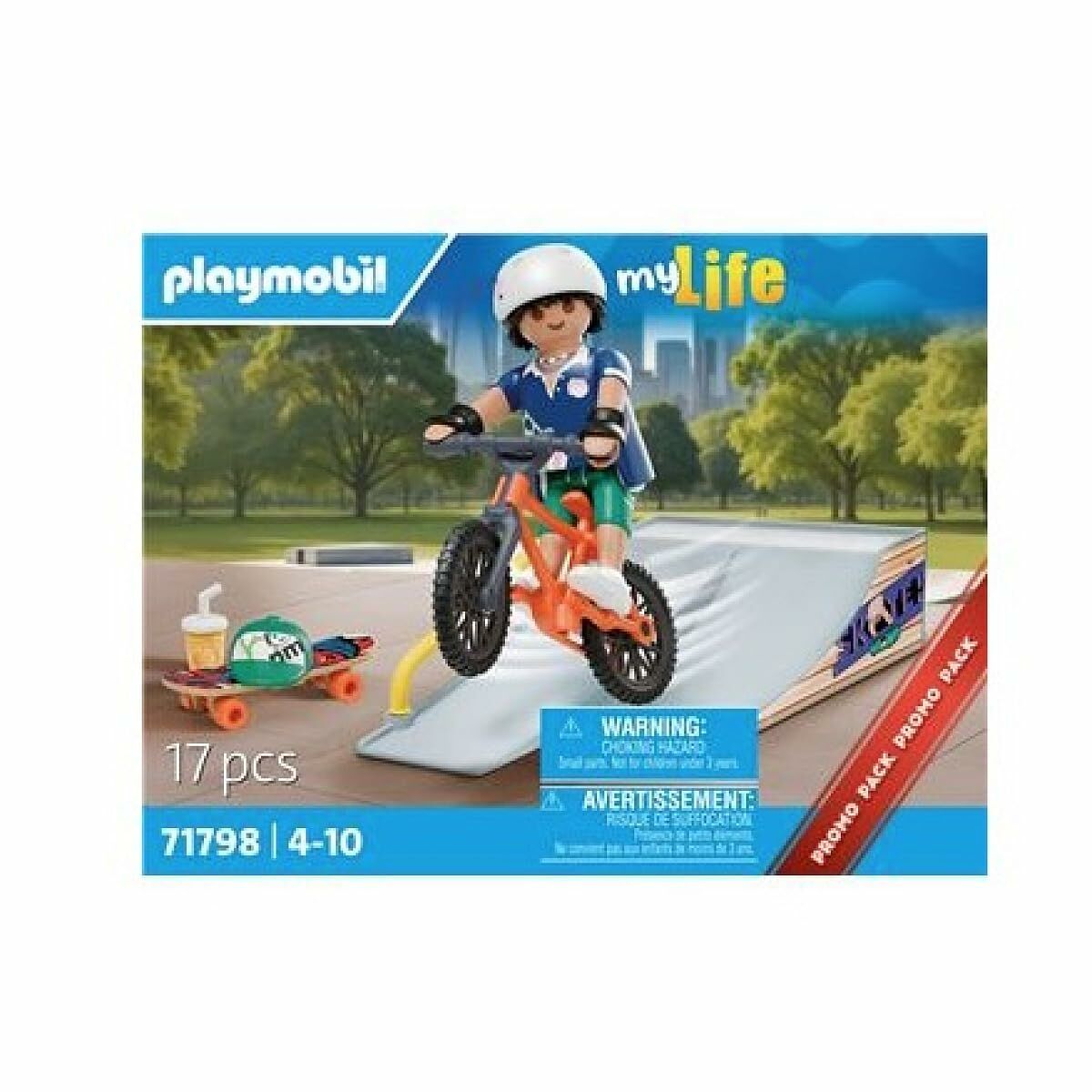 Playset Playmobil Playset Playmobil