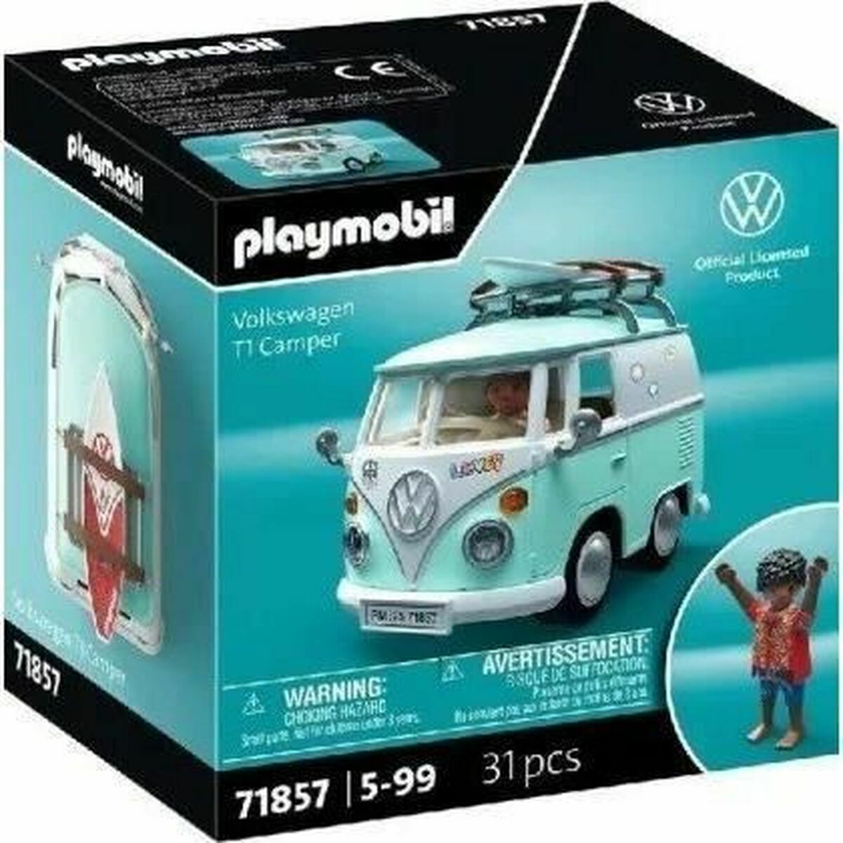 Playset Playmobil Playset Playmobil
