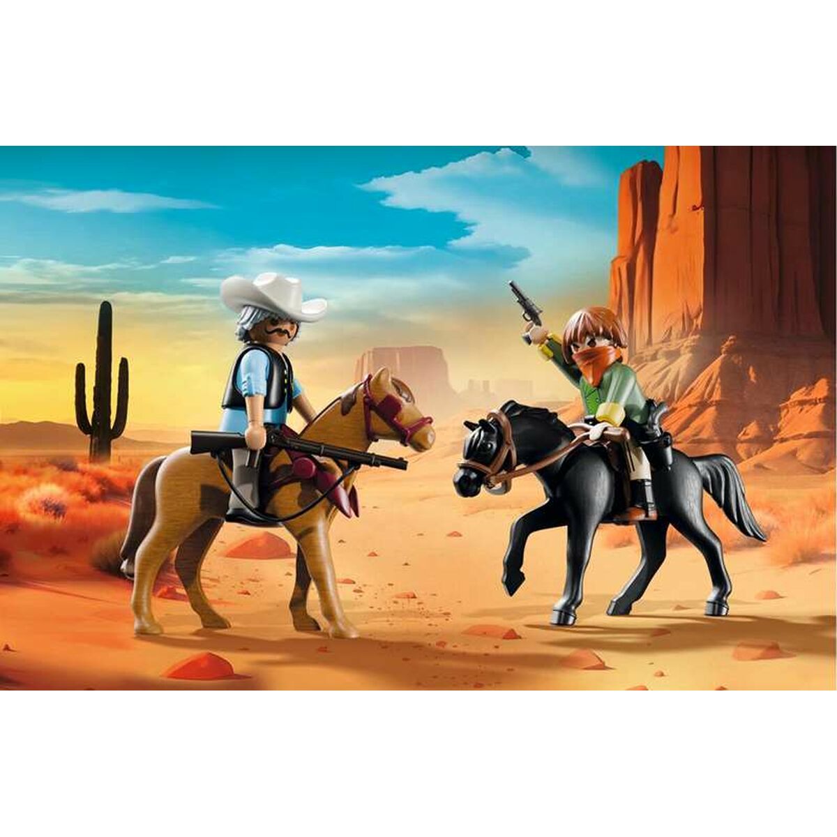 Playset Playmobil 71862