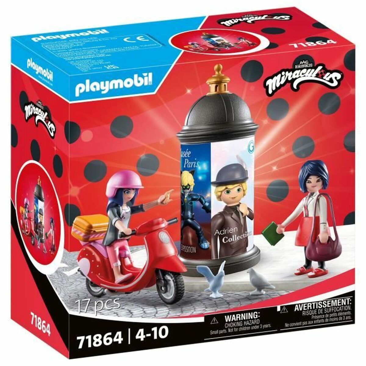 Playset Playmobil Playset Playmobil