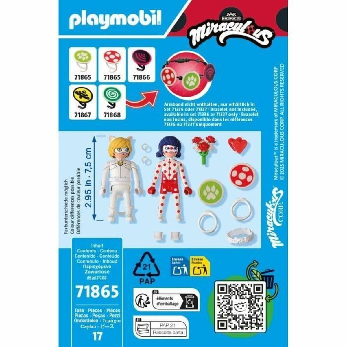 Playset Playmobil