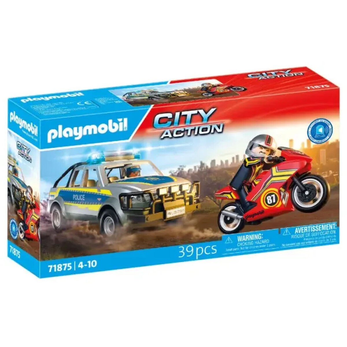 Playset Playmobil Playset Playmobil