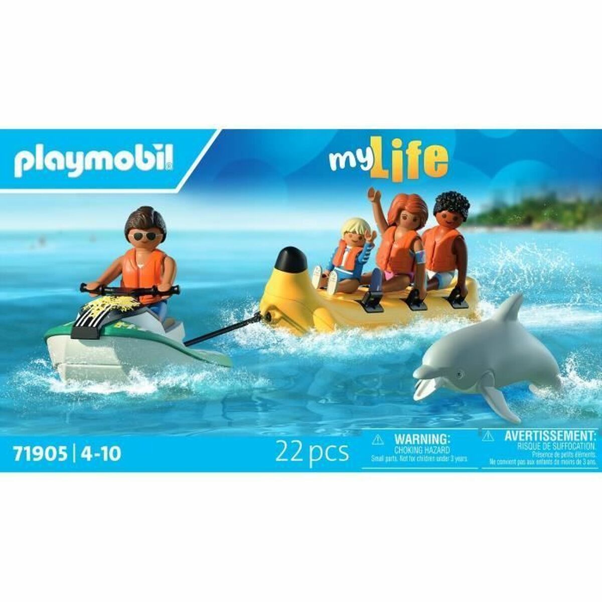 Playset Playmobil