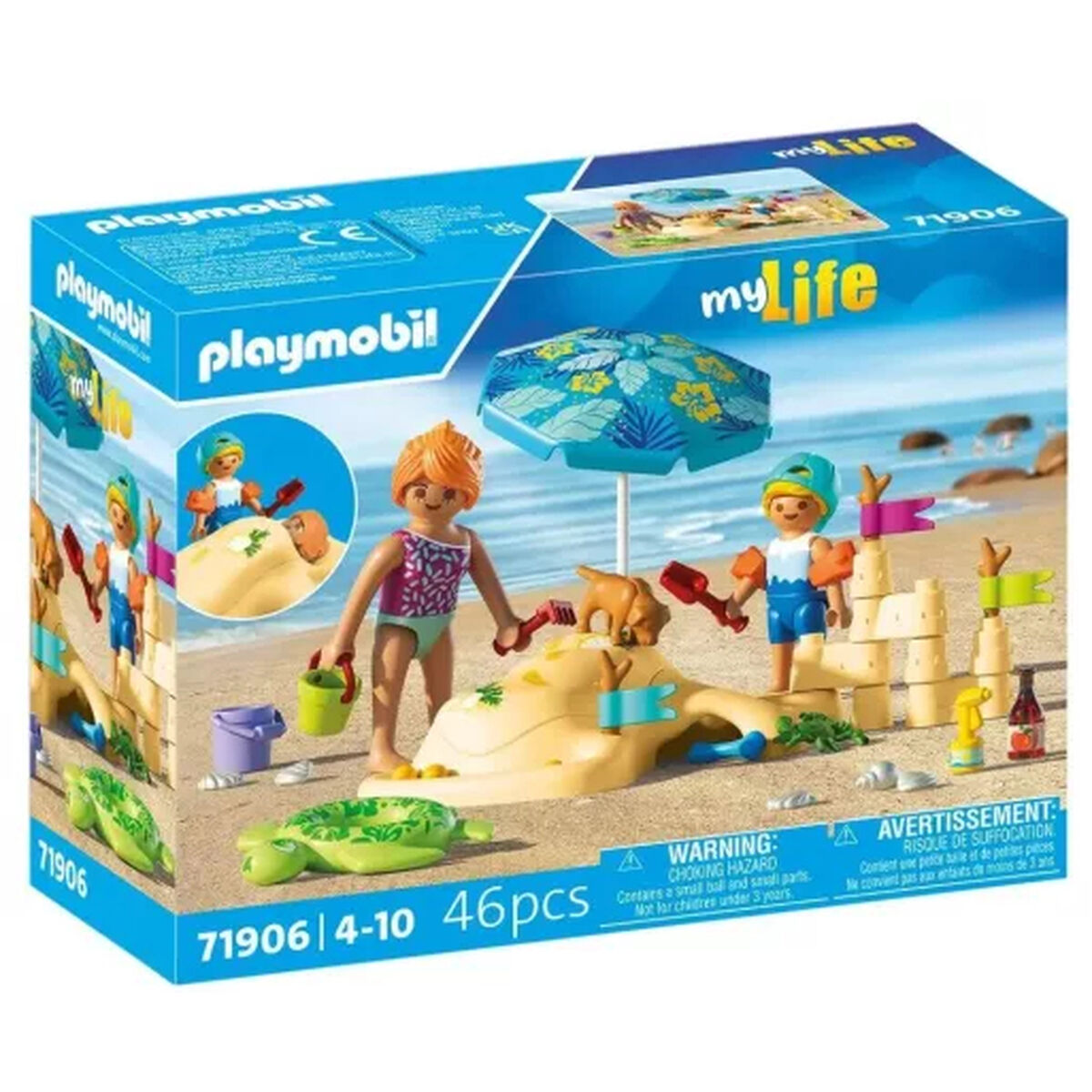 Playset Playmobil Playset Playmobil