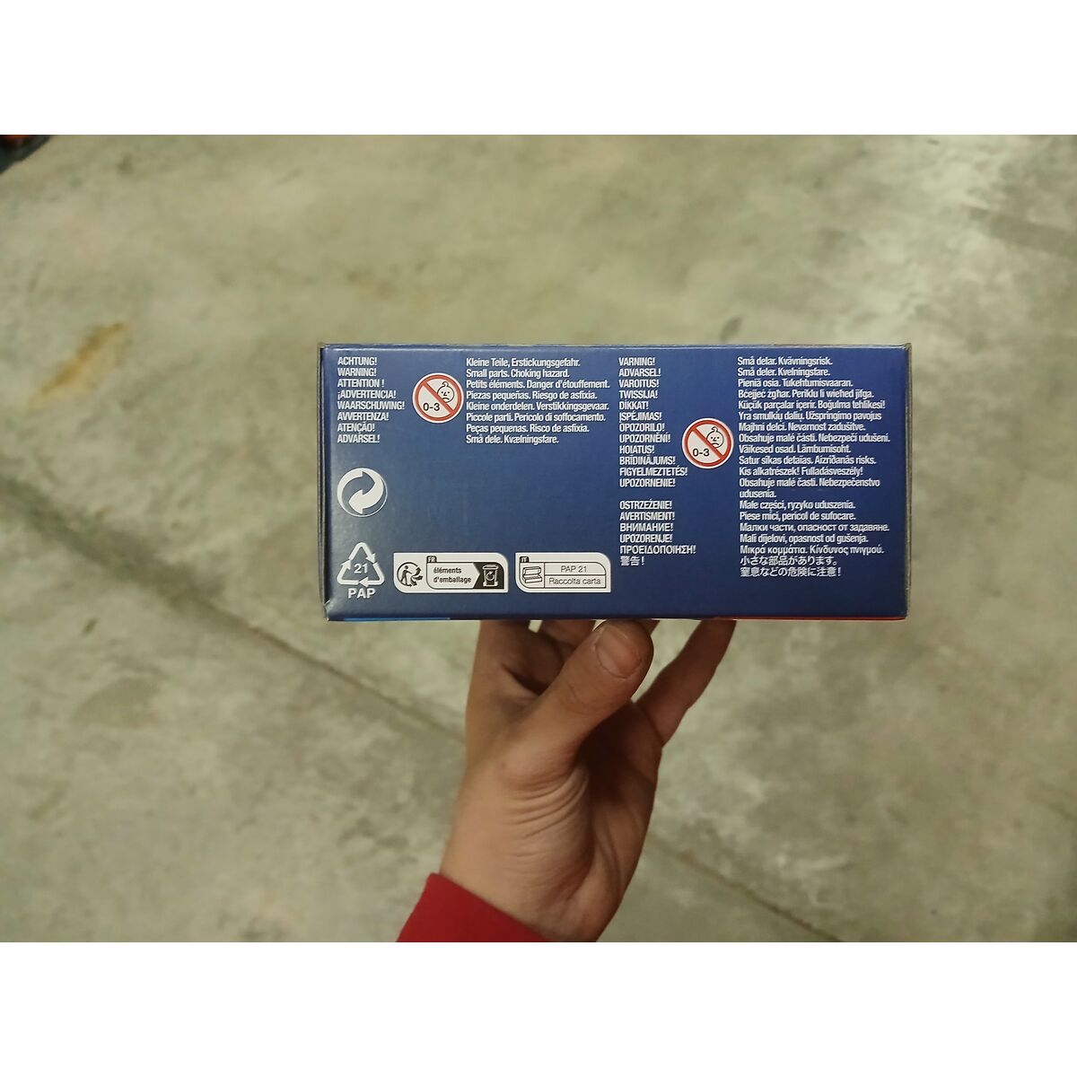 Vehicle Playset Playmobil Speed Quad City Action 71092 Police Officer (21 pcs)