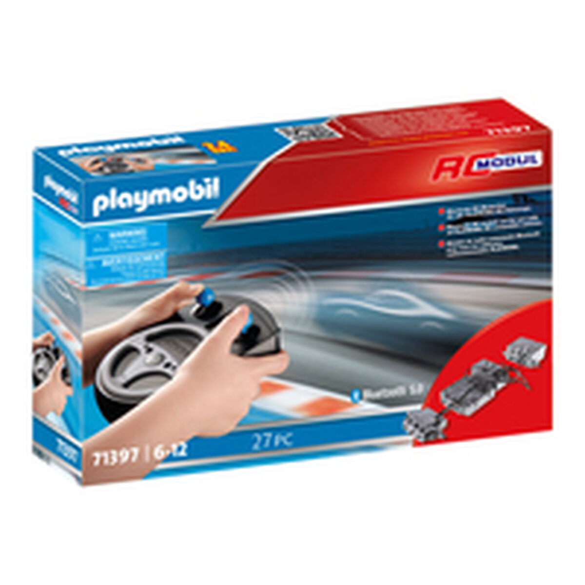 Controller Playmobil 71397 Controller Playmobil 71397