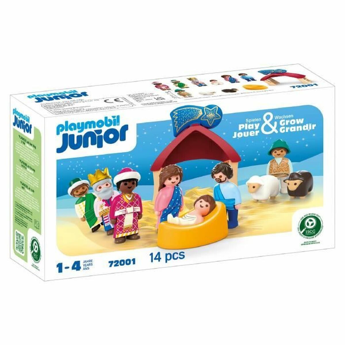 Playset Playmobil Playset Playmobil