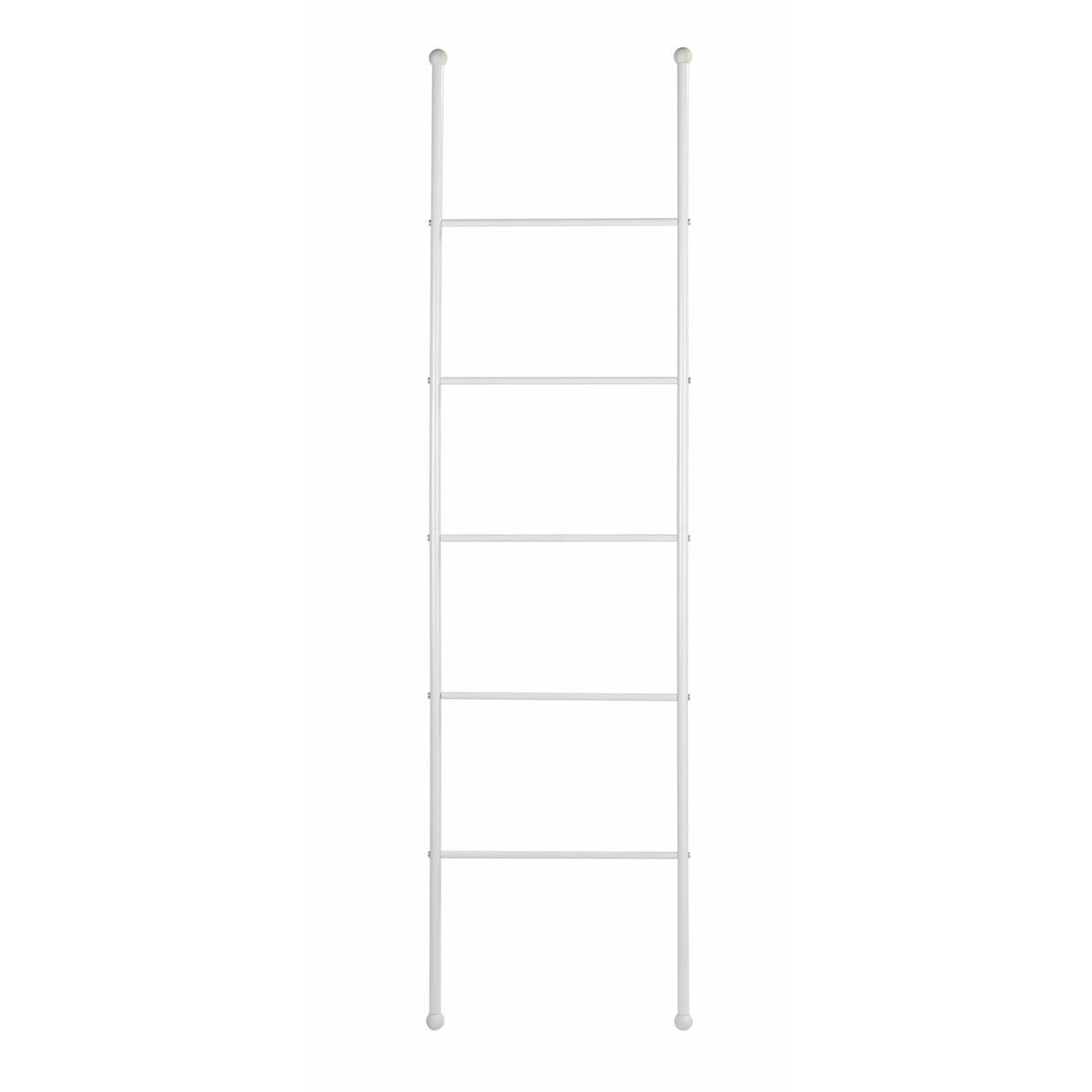 Towel Rail Wenko Viva Staircase White