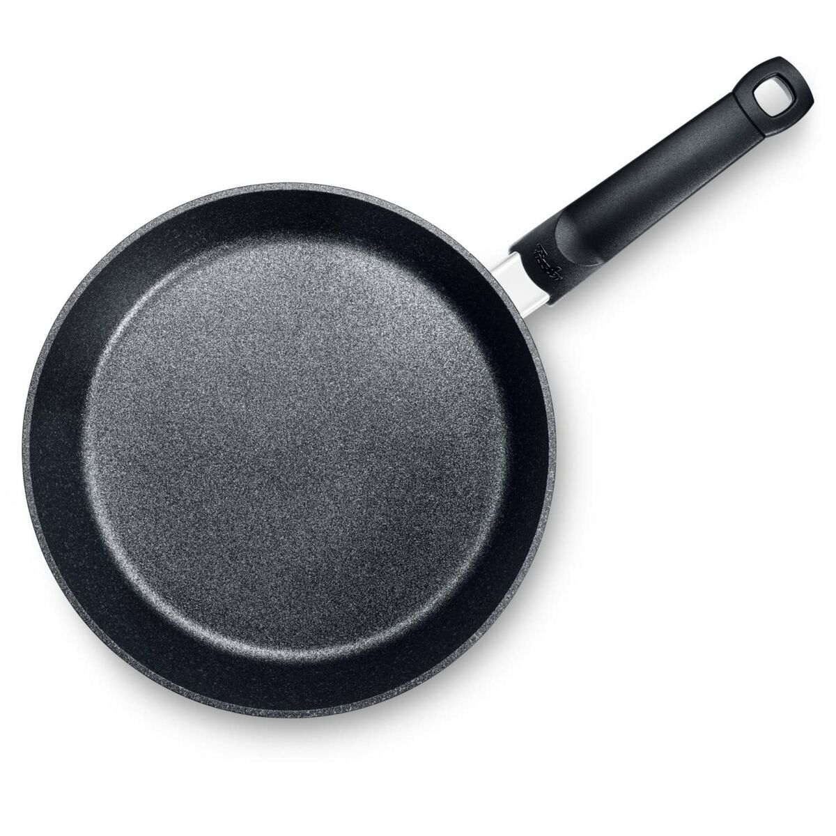 Pan Fissler 15910528100/0 Black Aluminium 28 cm