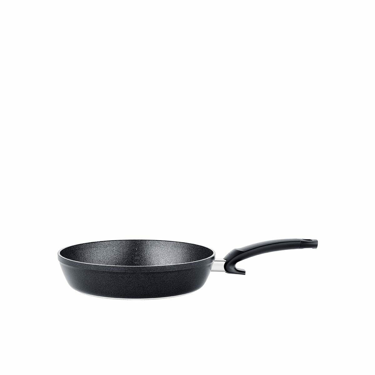 Pan Fissler 15910528100/0 Black Aluminium 28 cm Pan Fissler 15910528100/0 Black Aluminium 28 cm