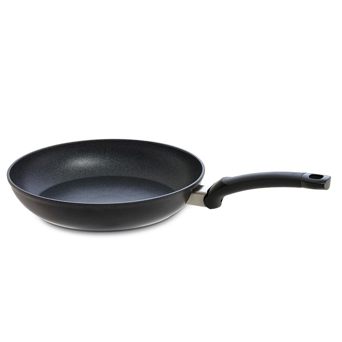 Pan Fissler ADAMAT CLASSIC Black Aluminium Pan Fissler ADAMAT CLASSIC Black Aluminium