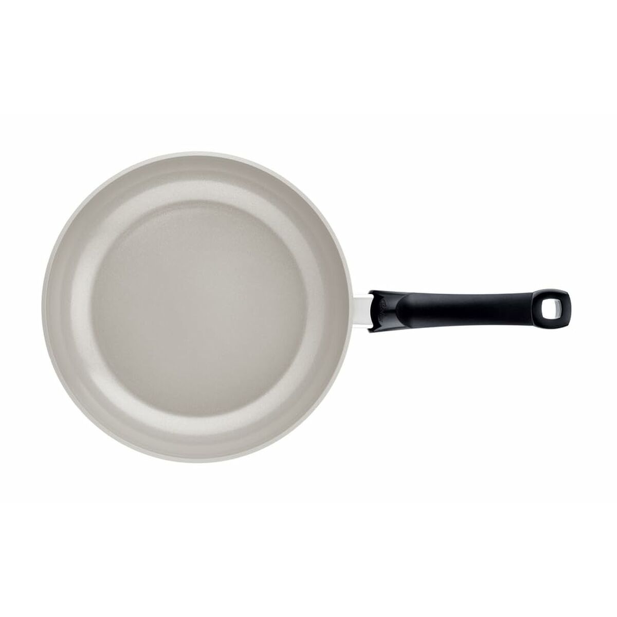Pan Fissler 15722028100/0 Grey Aluminium 28 cm
