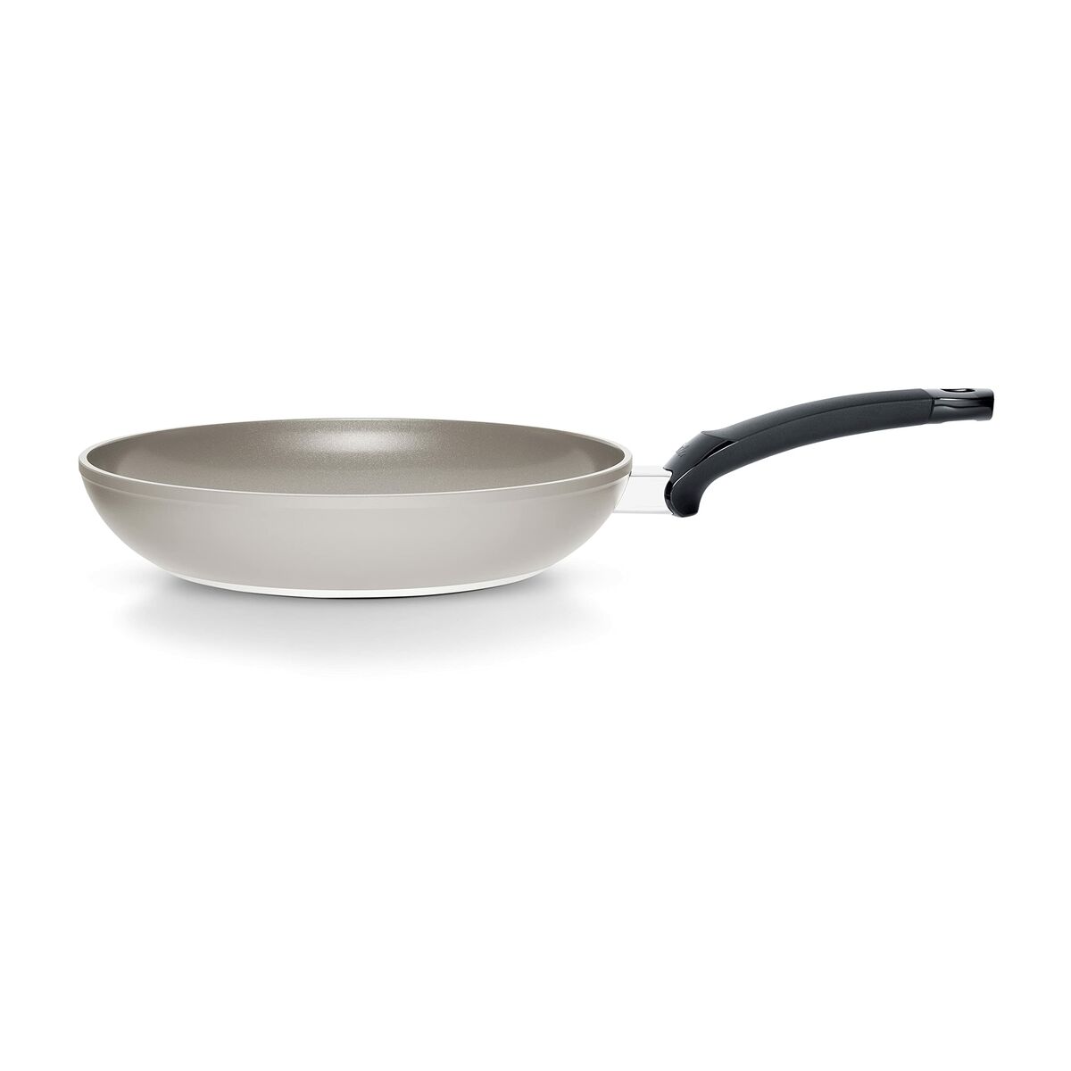 Pan Fissler 15722028100/0 Grey Aluminium 28 cm