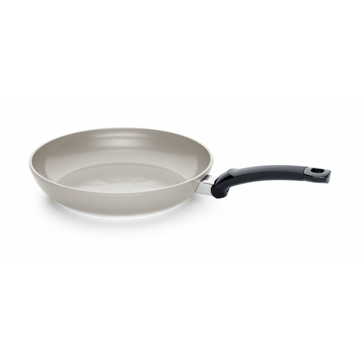 Pan Fissler 15722028100/0 Grey Aluminium 28 cm