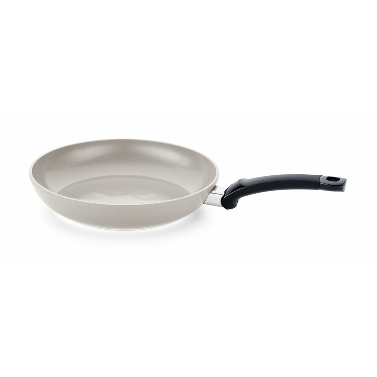 Pan Fissler 15722028100/0 Grey Aluminium 28 cm