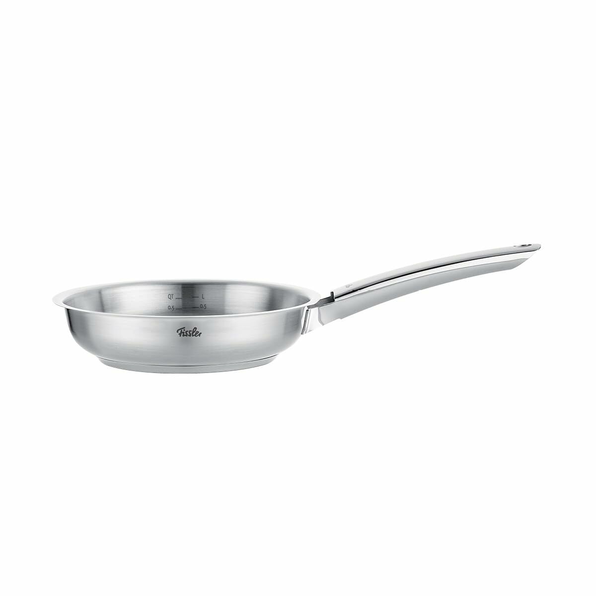Pan Fissler 08637420100/0 Silver Stainless steel Pan Fissler 08637420100/0 Silver Stainless steel