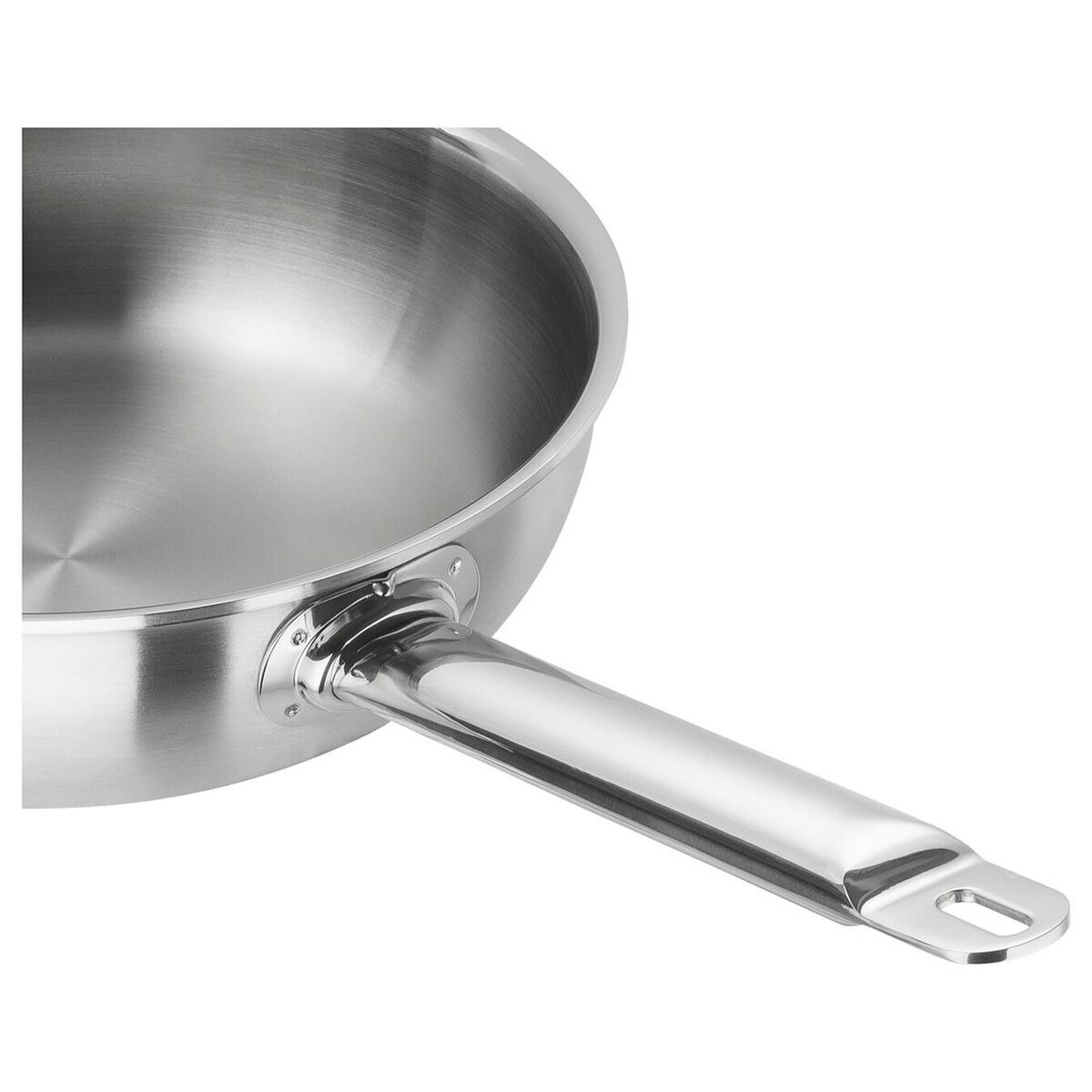 Pan Zwilling 65128-280-0 Stainless steel  28 cm
