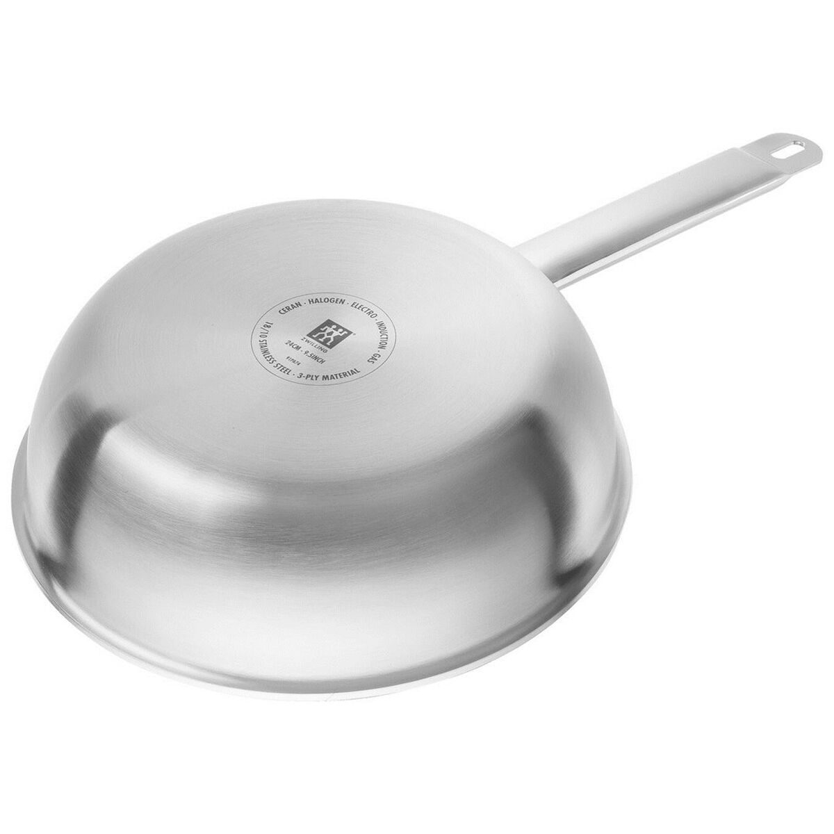 Pan Zwilling 65128-280-0 Stainless steel  28 cm