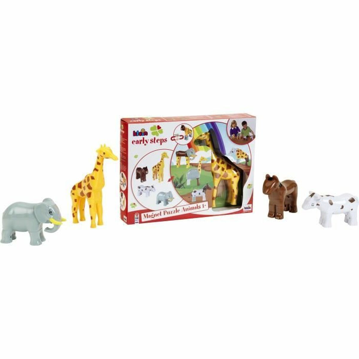 Construction set Klein 0065